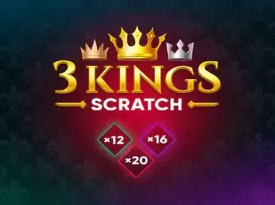 Talismania Casino screenshot